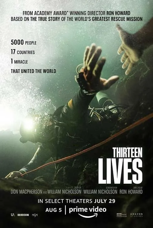 Movie and series artwork 10